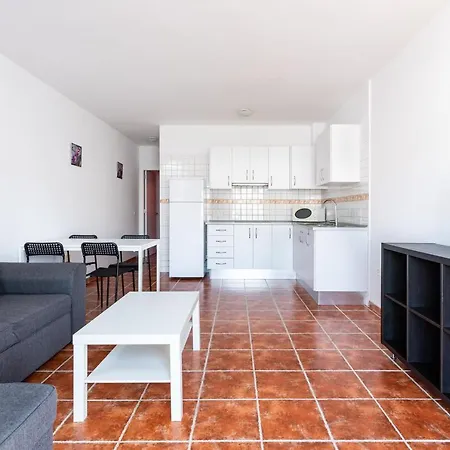Live Don Jose 204 Appartement *