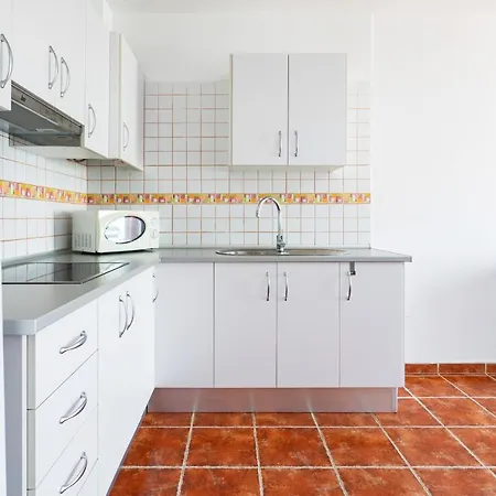 Live Don Jose 204 Appartement *