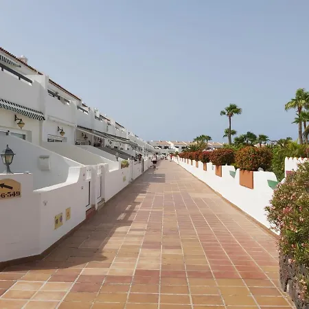 Appartement Live Don Jose 204 *