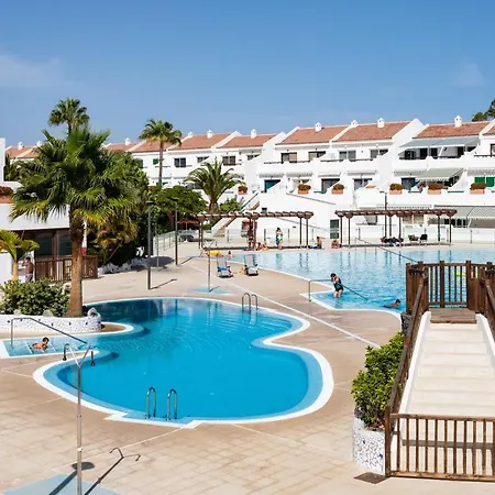 Live Don Jose 204 Appartement *