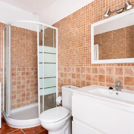 Live Don Jose 204 Apartman