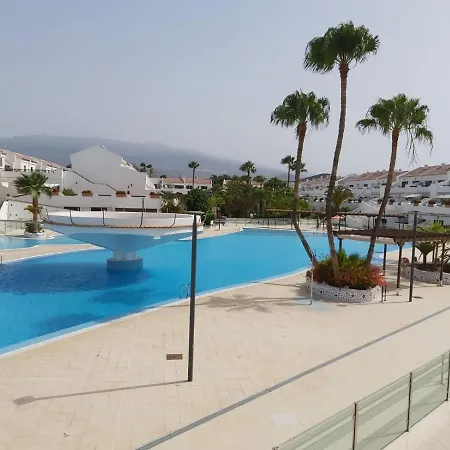 Live Don Jose 204 Apartman