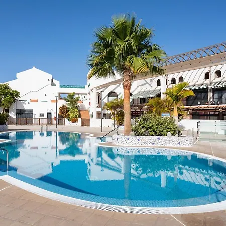 Live Don Jose 204 Apartament