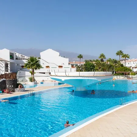 Live Don Jose 204 Apartman *